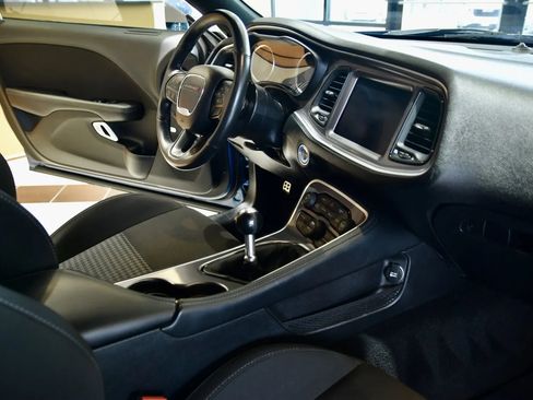 Used 2021 Dodge Challenger R/T Scat Pack image 24