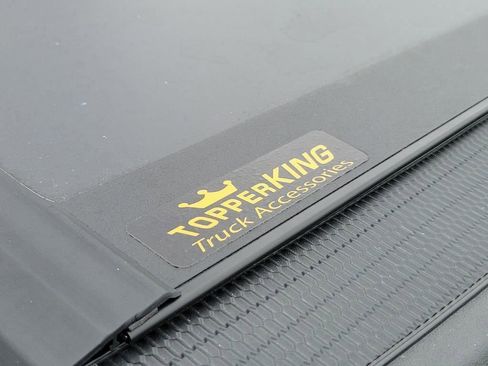 Certified 2025 Toyota Tacoma SR5 image 13