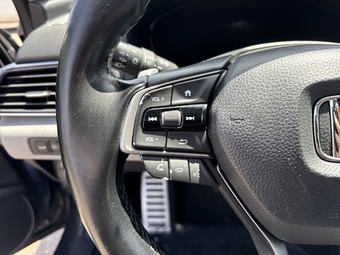 Certified 2020 Honda Accord EX-L image 23