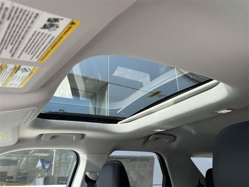 New 2026 Ford Bronco Sport Big Bend image 19