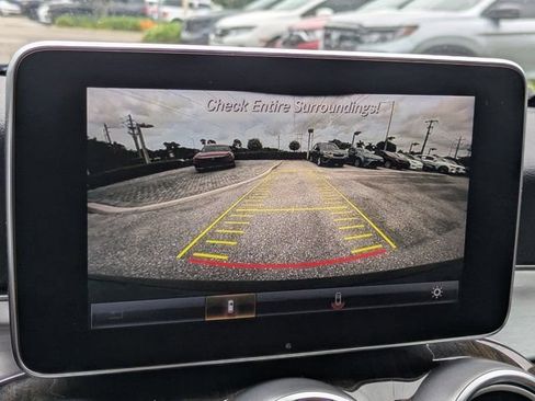 Used 2018 Mercedes-Benz C 300 Cabriolet image 30