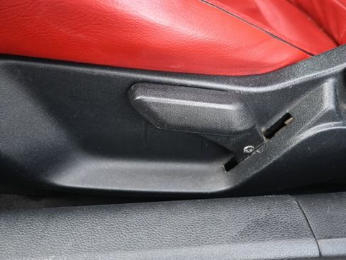 Used 2015 Ford Mustang Coupe image 24