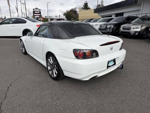 Used 2006 Honda S2000 image 3