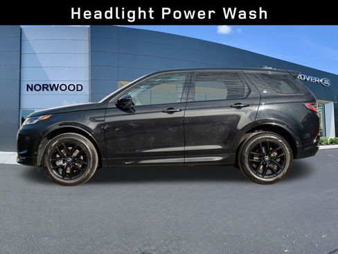 Certified 2024 Land Rover Discovery Sport S image 7