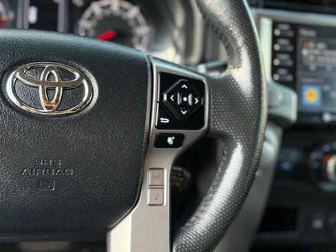 Used 2020 Toyota 4Runner SR5 Premium image 25