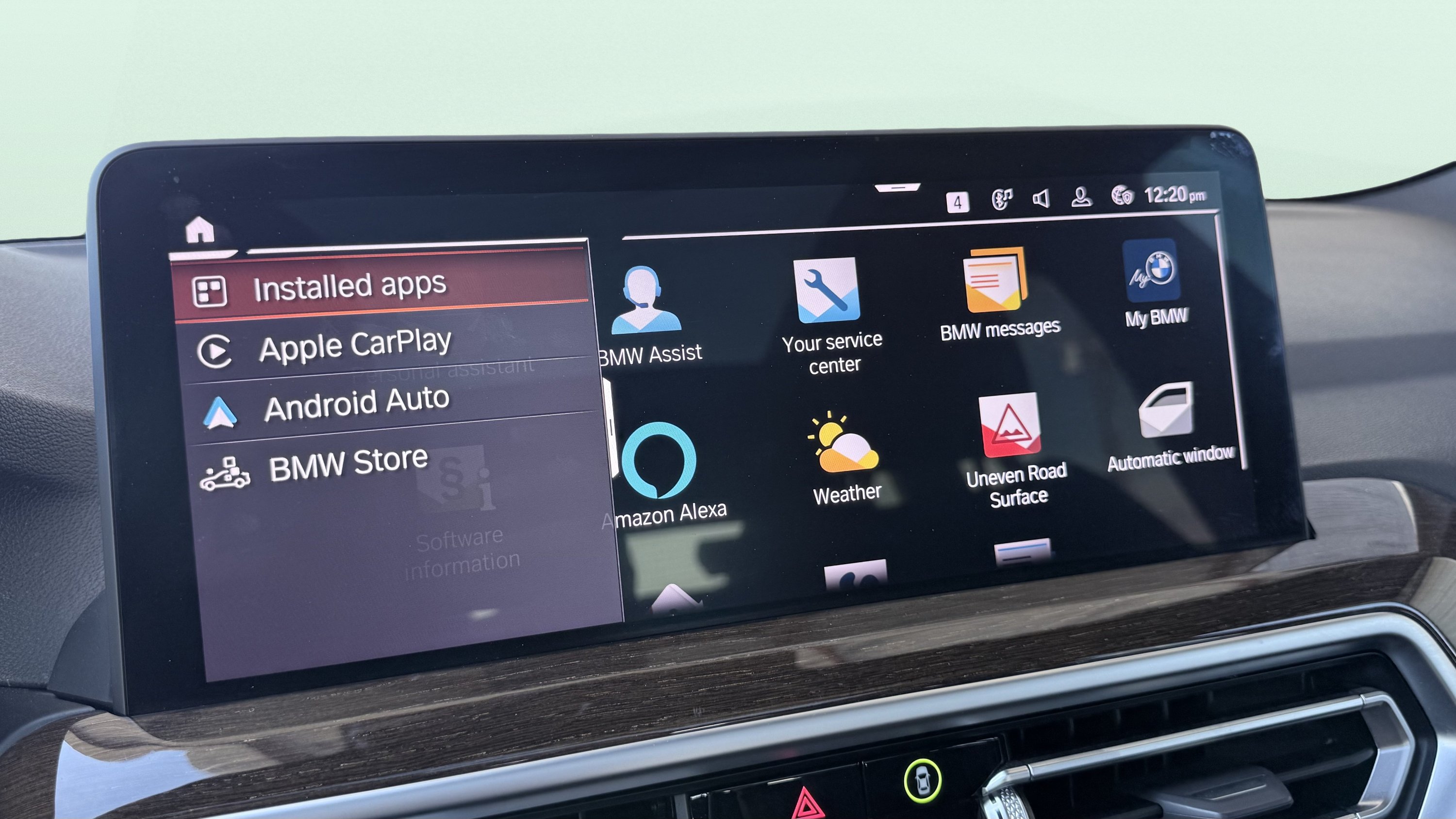 Used 2024 BMW X3 xDrive30i AWD/4WD image 65