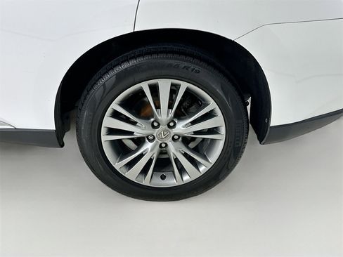 Used 2014 Lexus RX 350 FWD image 31