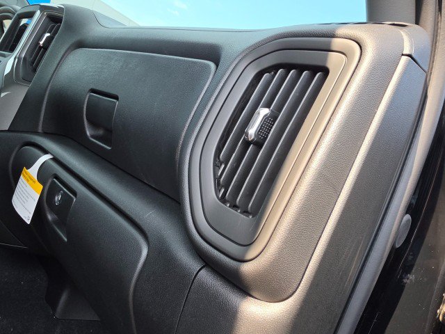 New 2026 Chevrolet Silverado 2500 Custom w/ Custom Value Package AWD/4WD image 15