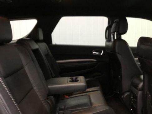 Used 2016 Dodge Durango SXT w/ Quick Order Package 23B image 20