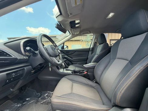 Used 2020 Subaru Crosstrek 2.0i Premium AWD/4WD image 16