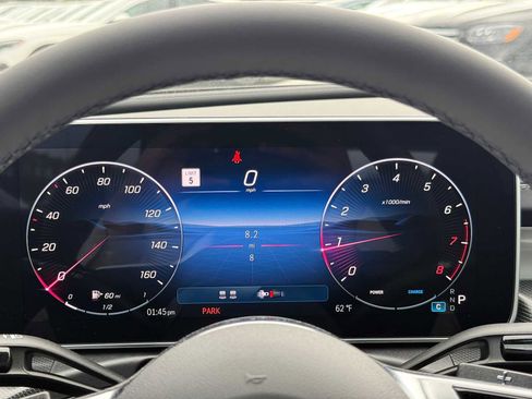 New 2025 Mercedes-Benz CLE 300 4MATIC Cabriolet image 19