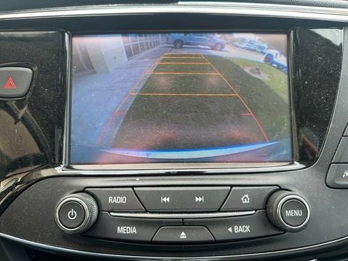 Used 2016 Buick Envision Premium AWD/4WD image 15