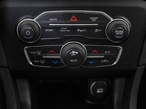Used 2023 Dodge Charger GT RWD image 36
