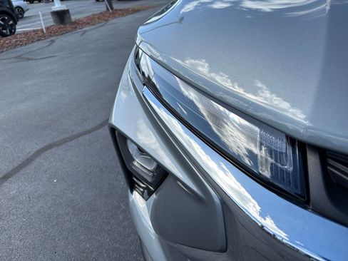 New 2026 Chevrolet TrailBlazer LS w/ LS Confidence Package FWD image 24