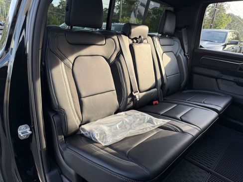 New 2026 RAM 1500 RHO AWD/4WD image 20