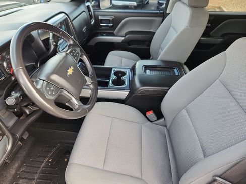 Used 2016 Chevrolet Silverado 3500 LT w/ LT Convenience Package image 10