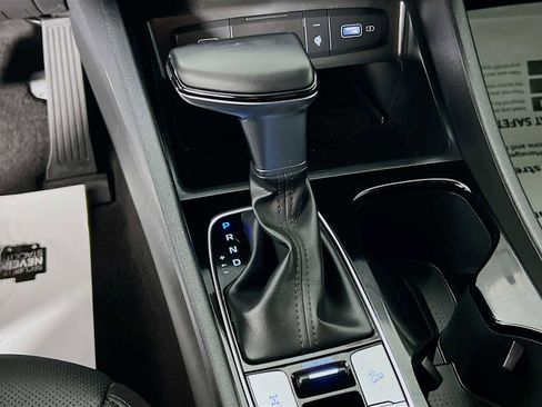 Certified 2024 Hyundai Santa Cruz XRT image 17