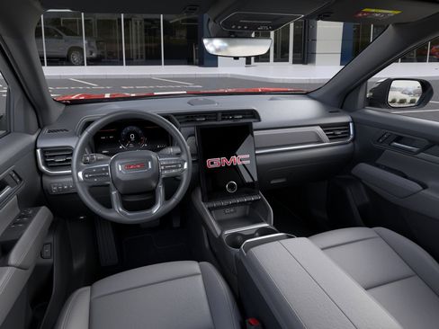 New 2026 GMC Terrain Elevation image 15
