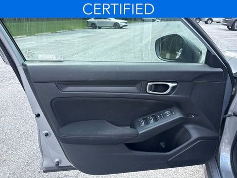 Used 2022 Honda Civic Sport image 15
