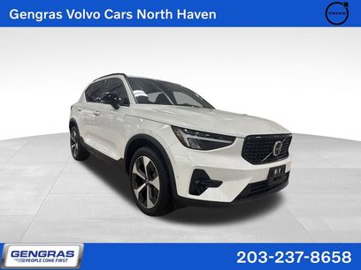 Certified 2025 Volvo XC40 B5 Plus