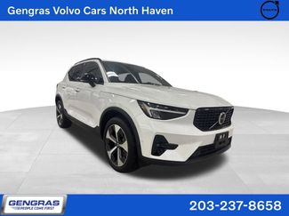 Certified 2025 Volvo XC40 B5 Plus video 1