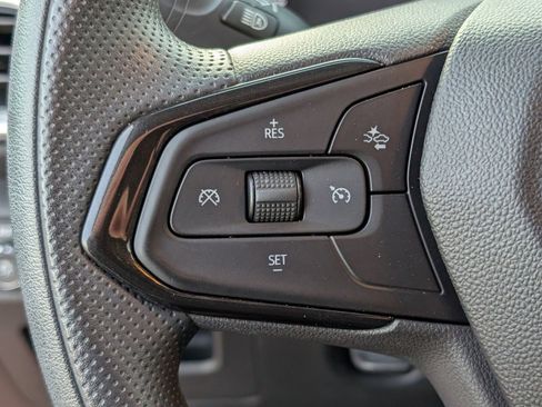 Used 2022 Chevrolet TrailBlazer LT w/ Convenience Package image 21