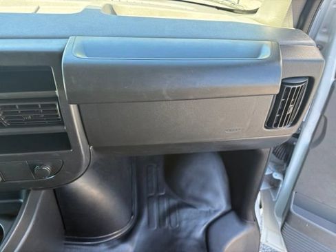 Used 2024 GMC Savana 2500 w/ Driver Convenience Package RWD image 24