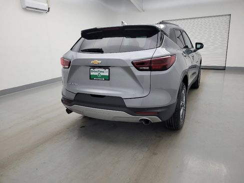 Used 2024 Chevrolet Blazer LT w/ Convenience Package image 7