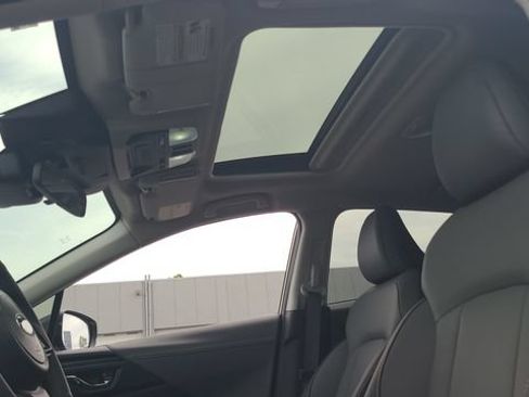 New 2026 Subaru Crosstrek 2.5i Limited AWD/4WD image 15