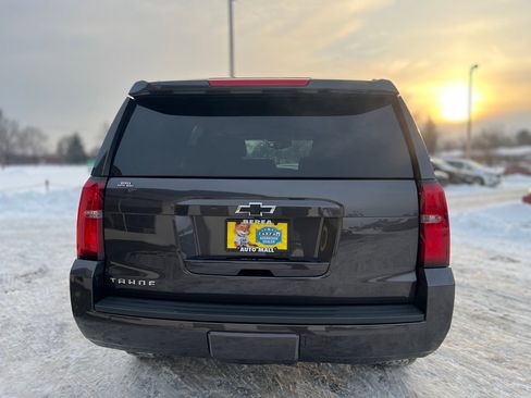 Used 2017 Chevrolet Tahoe LT image 10