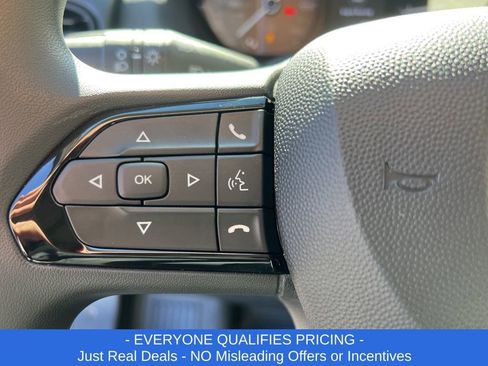 New 2026 RAM ProMaster 1500 w/ Convenience Group image 14