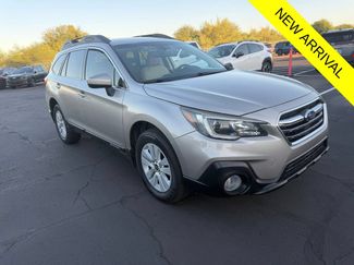 Used 2019 Subaru Outback 2.5i Premium AWD/4WD video 1