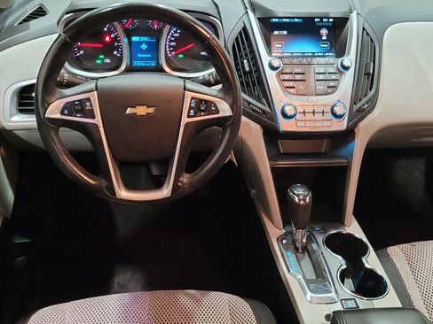 Used 2016 Chevrolet Equinox LT w/ Convenience Package image 22