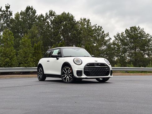 Used 2026 MINI Cooper S FWD image 2