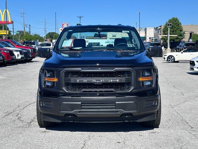 New 2026 Ford F150 XL AWD/4WD image 2