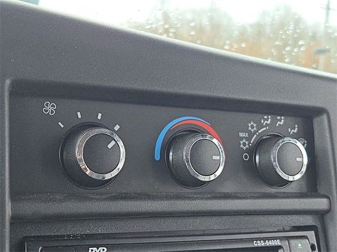 Used 2013 Chevrolet Express 3500 w/ Shuttle Bus Package image 17