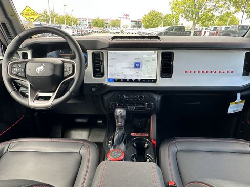 New 2026 Ford Bronco Stroppe Edition AWD/4WD image 20