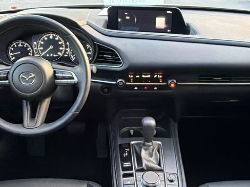 Certified 2023 MAZDA CX-30 AWD 2.5 S w/ Select Package image 23