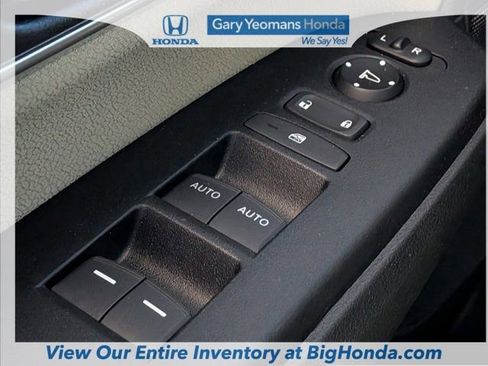 Used 2022 Honda CR-V EX image 26