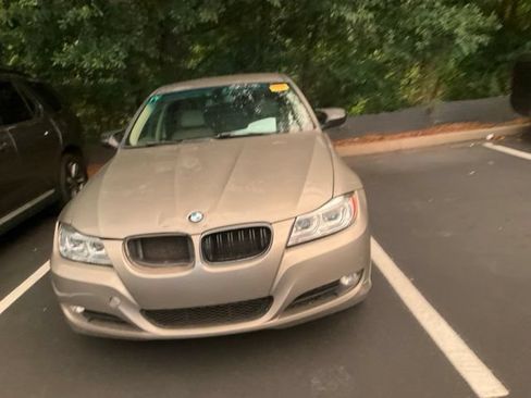 Used 2011 BMW 328i Sedan RWD image 12