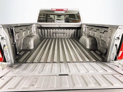 Certified 2024 GMC Sierra 1500 SLT image 20