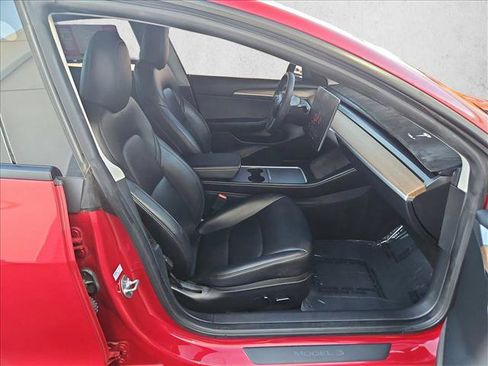 Used 2023 Tesla Model 3 Performance AWD/4WD image 23