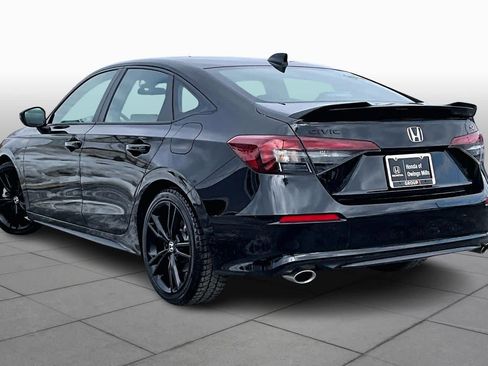 Used 2026 Honda Civic Si image 12
