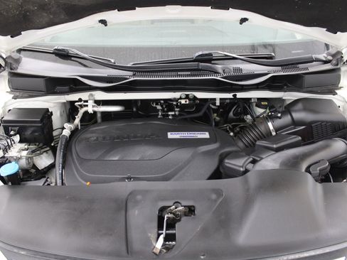 Used 2018 Honda Odyssey EX-L image 11