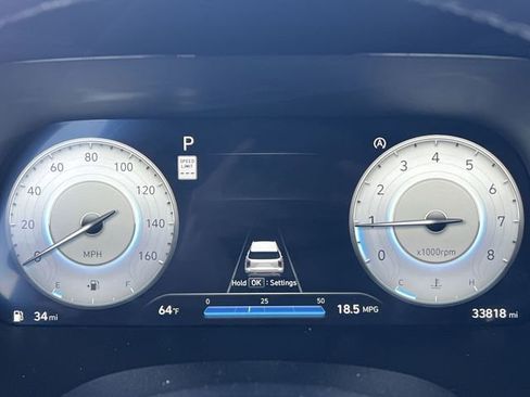 Used 2023 Hyundai Palisade Limited image 21