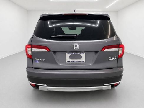 Used 2020 Honda Pilot Touring image 4