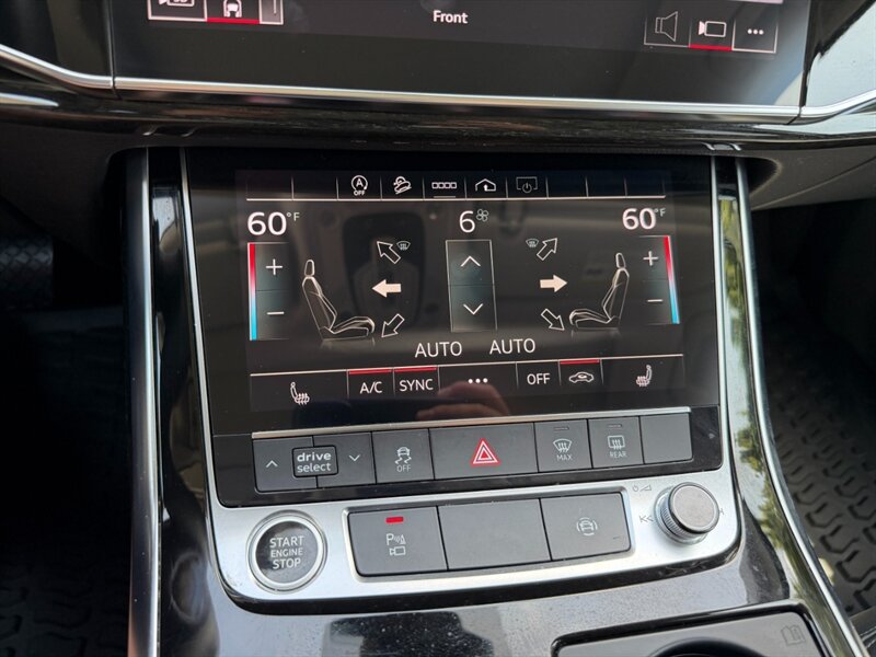 Used 2022 Audi Q7 3.0T Premium Plus AWD/4WD image 42