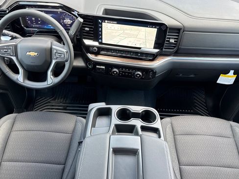 New 2026 Chevrolet Silverado 1500 LT image 12