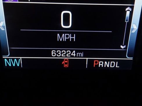 Used 2018 Chevrolet Tahoe LT w/ LT Signature Package AWD/4WD image 19