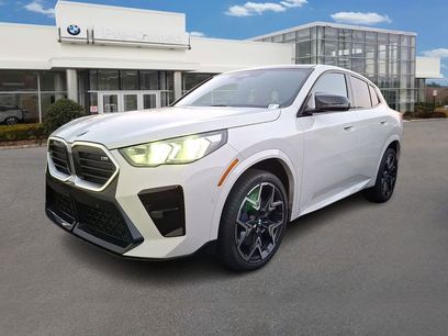 Used 2025 BMW X2 M35i